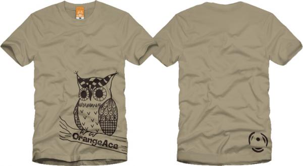 492 半袖Tシャツイメージ