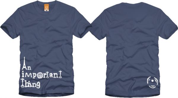 493 半袖Tシャツイメージ
