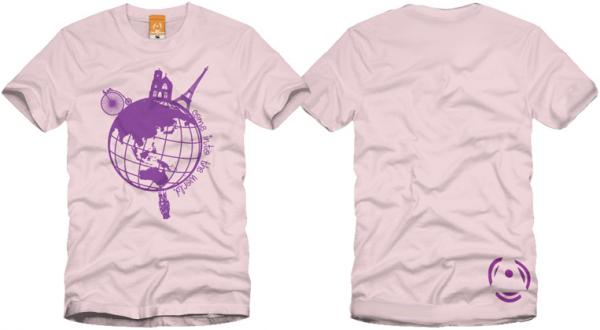 494 半袖Tシャツイメージ