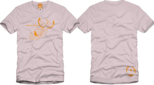 498 半袖Tシャツイメージ