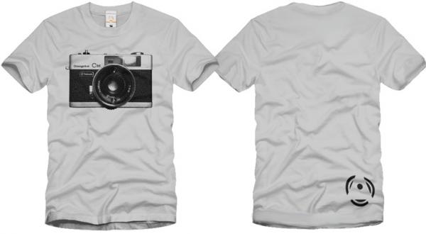511 半袖Tシャツイメージ