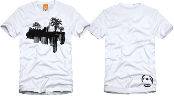 515 半袖Tシャツイメージ
