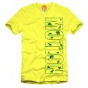 433 半袖Tシャツイメージ