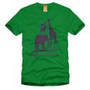 447 半袖Tシャツイメージ