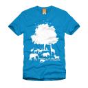 490 半袖Tシャツイメージ