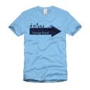520 半袖Tシャツイメージ